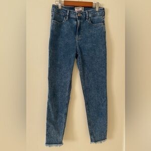Abercrombie Kids Light Blue Jeans